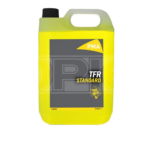 PMA Standard TFR - 5 Litre PMA - Dynamic Drive