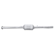 Hella Catalytic Converter fits VW Golf Plus V 2005-2006 1.4