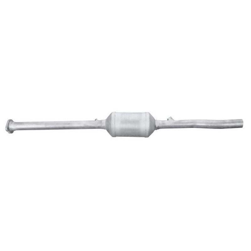 Hella Catalytic Converter fits VW Golf Plus V 2005-2006 1.4