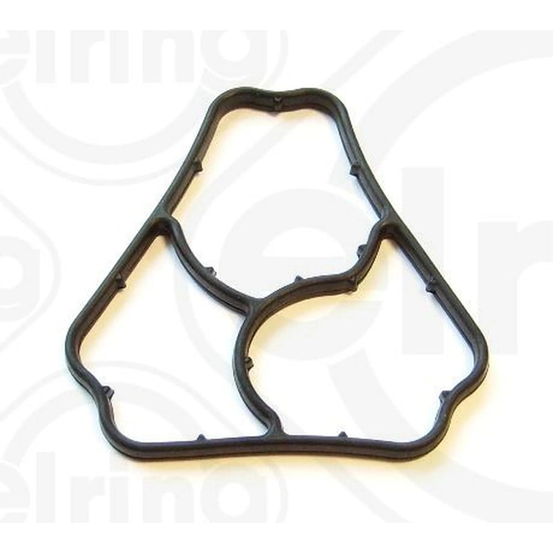 Elring Oil Filter Housing Gasket fits Chrysler Neon II 2001-2006 1.6