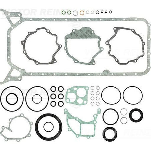Victor Reinz Crankcase Gasket Kit ID 08-26572-02