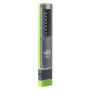 Sealey LED Twist Rechargeable Inspection Light 2W & 1W SMD LED LED401G Sealey - Dynamic Drive