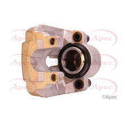 Apec 2 x Front Brake Calipers fits BMW 5 2009-2017