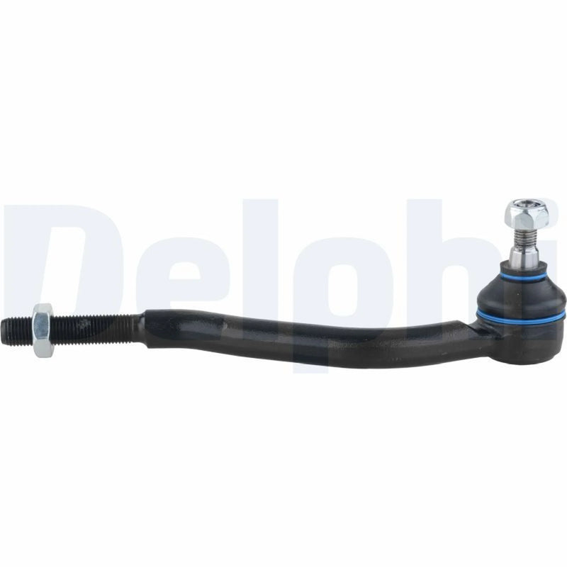 Delphi Steering Tie Rod End Ball Joint Front Right M14x1.5 fits Peugeot 305