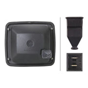 Hella Worklight High fits Deutz-Fahr Agrotron Ttv 2001-2003