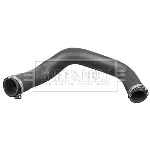 Borg & Beck Intercooler Turbo Charge Air Hose BTH1294