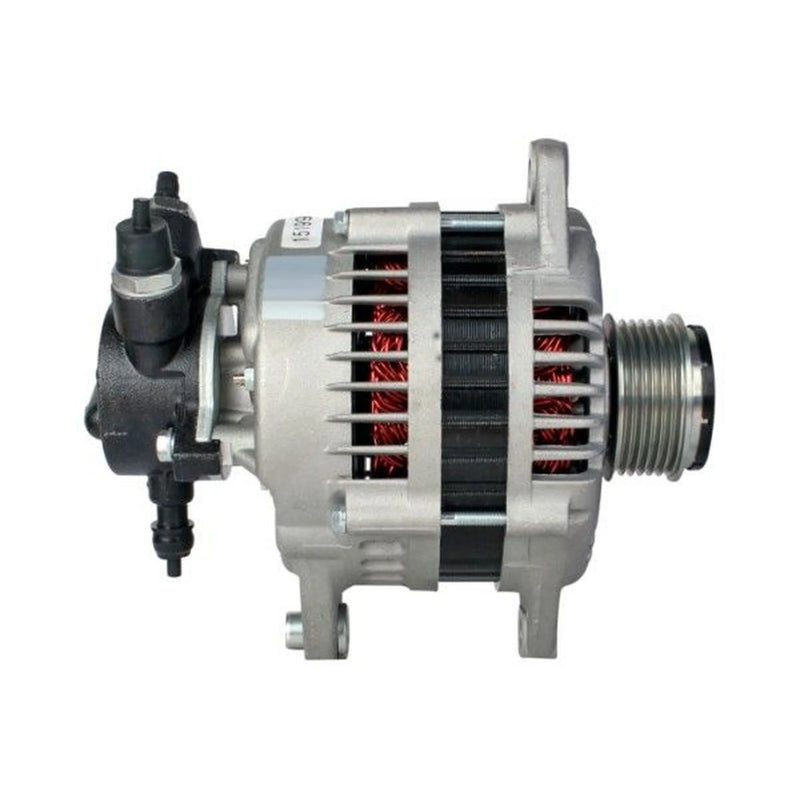 Hella Car Alternator 12V fits Opel Astra H 2004-2010 1.7
