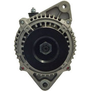 Hella Car Alternator 12V fits Toyota Land Cruiser 80 1990-1997 4.2