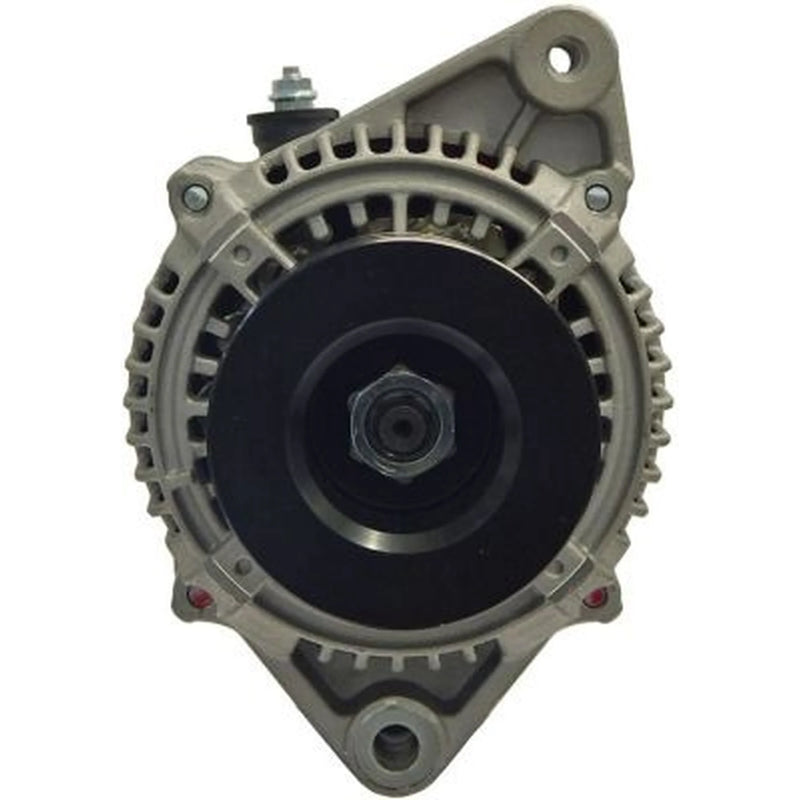 Hella Car Alternator 12V fits Toyota Land Cruiser 80 1990-1997 4.2