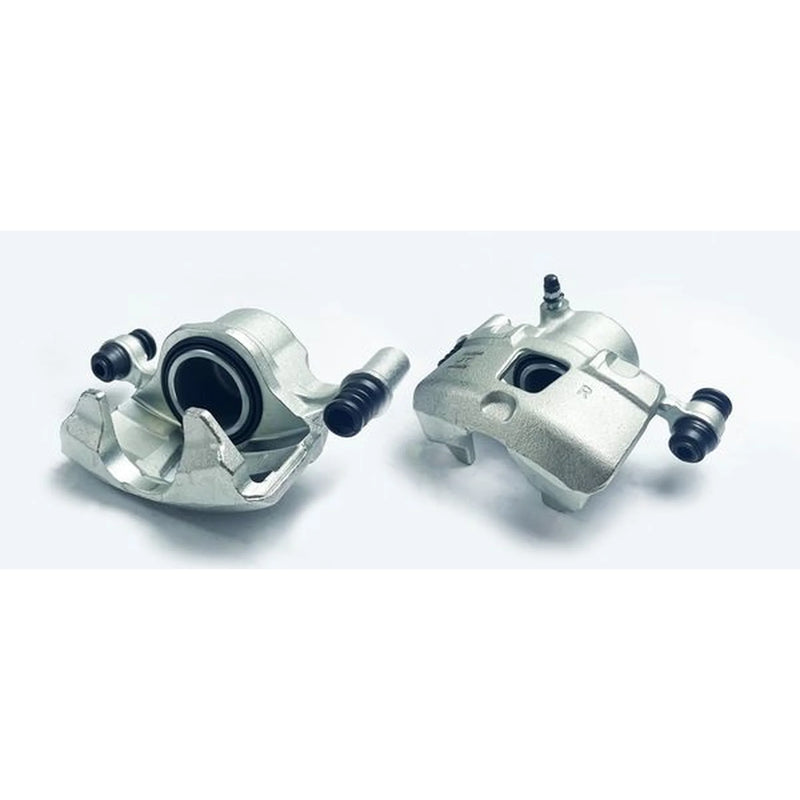 Juratek Brake Caliper Assembly Front Right fits Hyundai Accent II 1999-2006