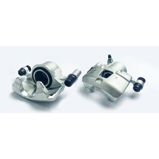 Juratek Brake Caliper Assembly Front Right fits Hyundai Accent II 1999-2006