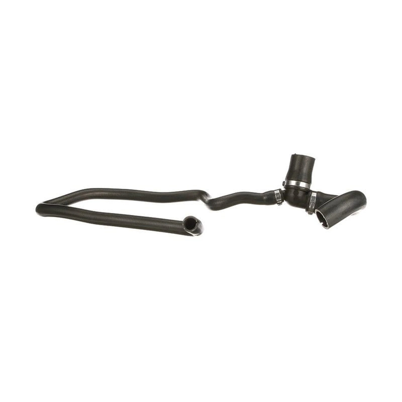 Gates Radiator Coolant Hose 99mm ID fits Opel Astra G 2000-2009 1.6