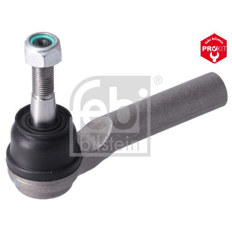 Febi Steering Tie Rod End Ball Joint Front Right 41105