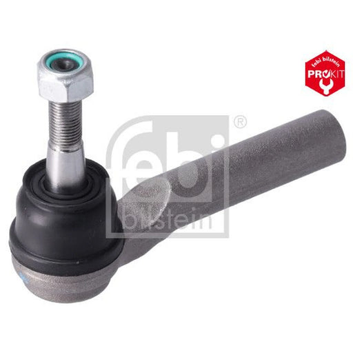 Febi Steering Tie Rod End Ball Joint Front Right 41105