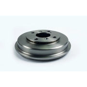 Juratek Brake Drum Assembly Rear fits Ford Fiesta 2015-2017 1.6