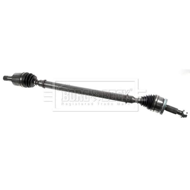 Borg & Beck CV Drive Shaft Driveshaft Front Right BDS1612