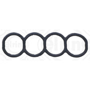 Elring Oil Pump Gasket OD ID Thick fits Porsche 911 2008-2012 3.6 3.8