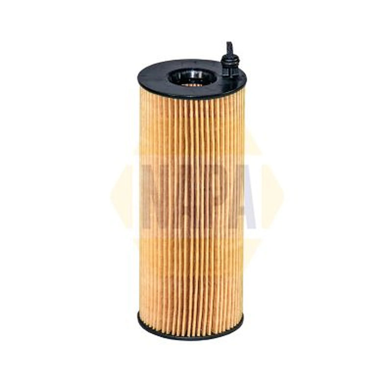 NAPA Engine Oil Filter fits Alpina D3 2008-2013 2.0