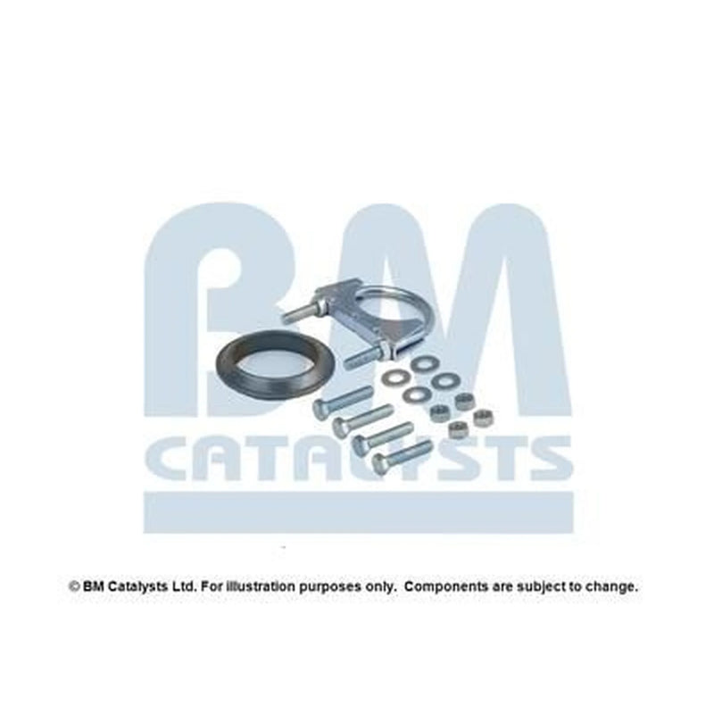 BM Catalysts Fitting Kit FK90117B FK90117B