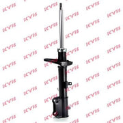 KYB Shock Absorber Damper Strut Rear Left fits Toyota Corolla 1991-2001