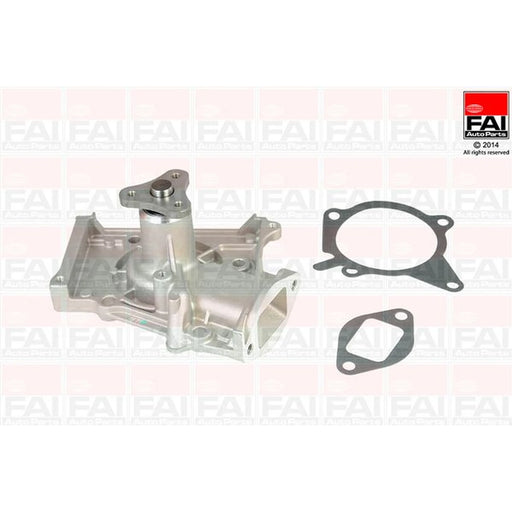FAI Engine Cooling Water Pump WP6580