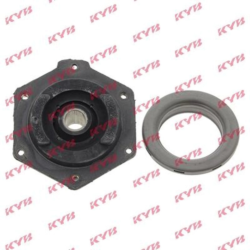 KYB Front Repair Kit Suspension Strut Support Mount fits Peugeot 505 1980-1995