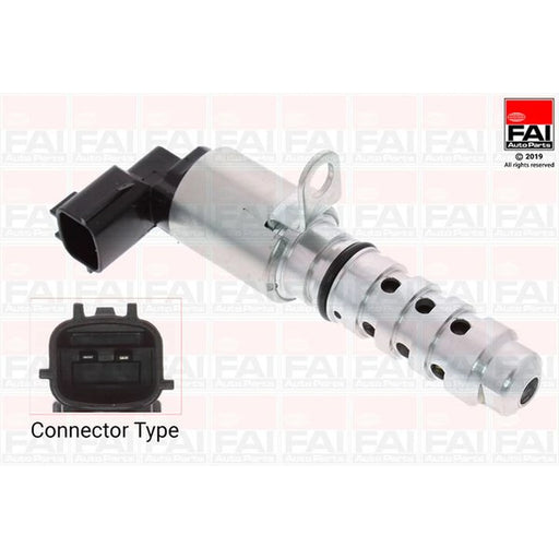 FAI VVT Camshaft Control Valve Exhaust Side