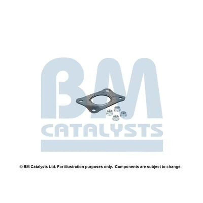 BM Catalysts Fitting Kit FK92406B FK92406B