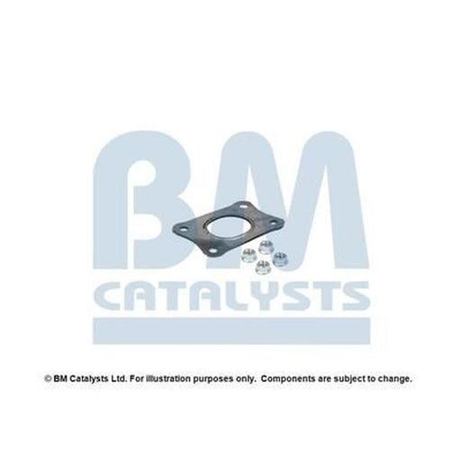 BM Catalysts Fitting Kit FK92406B FK92406B