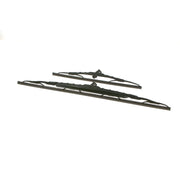 Bosch Twin Spoiler Wiper Blade Set 575mm + 360mm — 578S fits Chevrolet Spark