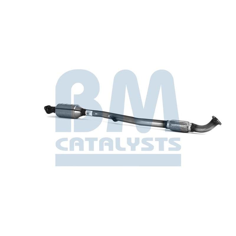 BM Catalysts Homologated Petrol Cat fits Hyundai Amica / Atoz 2003-2010 1.1