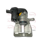 Apec Brake Caliper Assembly Rear Left LCA847N