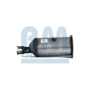 BM Catalysts Dpf fits Citroën C4 Grand Picasso I 2006-2013 2.0