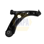 NAPA Control/Trailing Arm Front Right fits Citroën C1 2005-2014 1.0 1.4