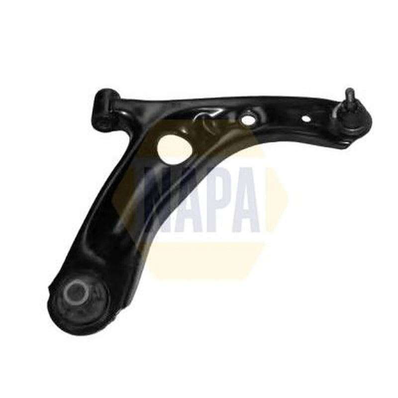 NAPA Control/Trailing Arm Front Right fits Citroën C1 2005-2014 1.0 1.4