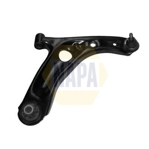 NAPA Control/Trailing Arm Front Right fits Citroën C1 2005-2014 1.0 1.4