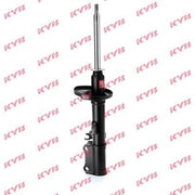 KYB Shock Absorber Damper Strut Rear Left fits Toyota Avensis 1997-2003