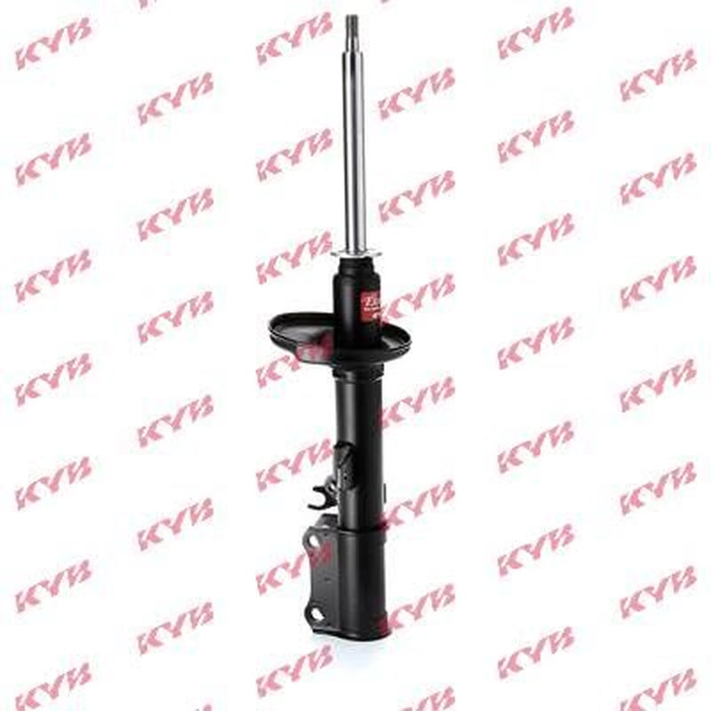 KYB Shock Absorber Damper Strut Rear Left fits Toyota Avensis 1997-2003