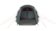 Easy Camp Hamra 4 Pole Tent Blue 4 Person Easy Camp - Dynamic Drive