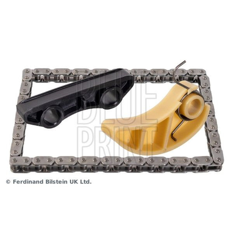 Blue Print Oil Pump Drive Chain Kit fits Mazda 3 2006-2009 2.3