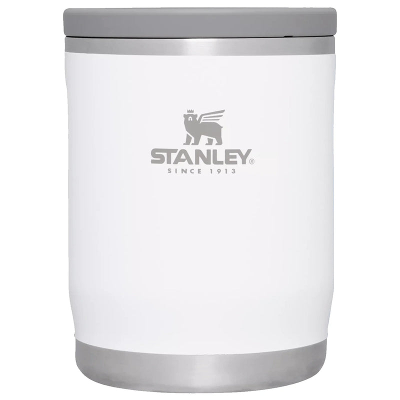 Stanley Adventure To-Go Food Jar 0.53L Polar - 10-10836-007