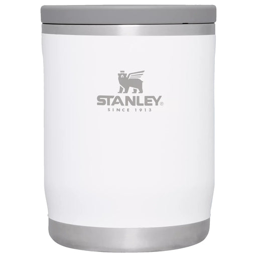 Stanley Adventure To-Go Food Jar 0.53L Polar - 10-10836-007