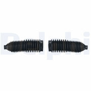 Delphi Steering Bellow Front fits Audi A4 B5 1994-2001 1.6 1.8 1.9 2.4 2.5 2.6