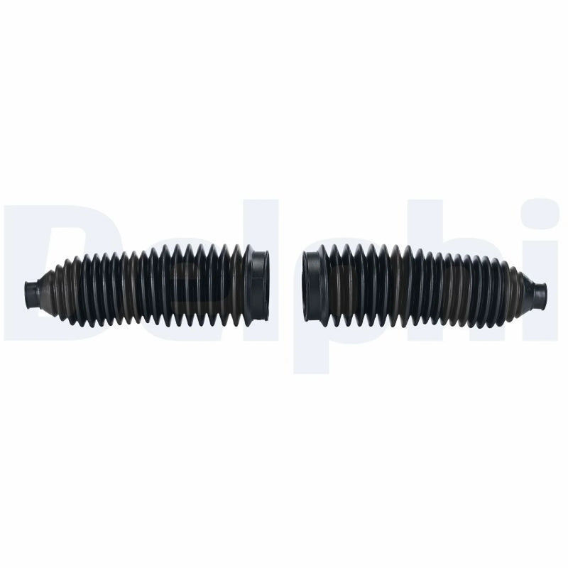 Delphi Steering Bellow Front fits Audi A4 B5 1994-2001 1.6 1.8 1.9 2.4 2.5 2.6
