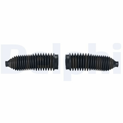 Delphi Steering Bellow Front fits Audi A4 B5 1994-2001 1.6 1.8 1.9 2.4 2.5 2.6