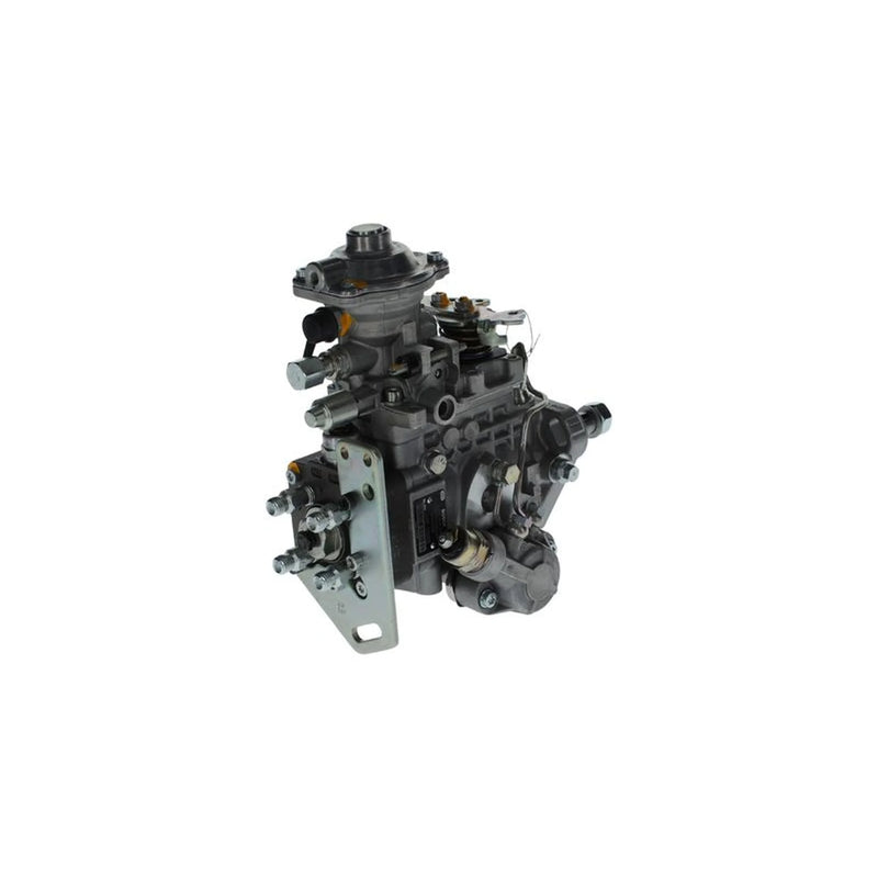 Bosch Diesel Injection Pump fits New Holland Tb 2005 on