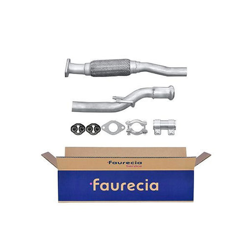 Hella Exhaust Pipe OD 8LA 366 000-481
