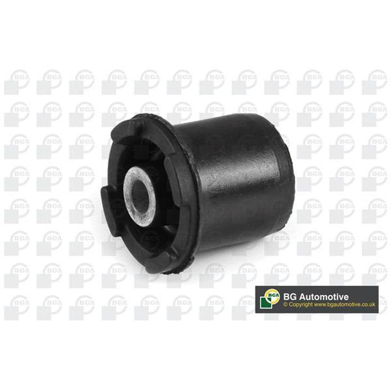BGA Wishbone / Control / Trailing Arm Bush Front Right fits Opel Astra G