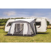 SunnCamp Swift Air SC 220 Caravan Porch Awning Inflatable Blow-Up 2022 Model SunnCamp - Dynamic Drive