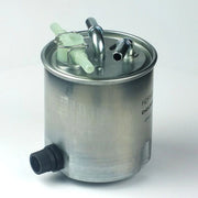 Delphi Fuel Filter Element fits Nissan Qashqai +2 2008-2013 1.5 2.0